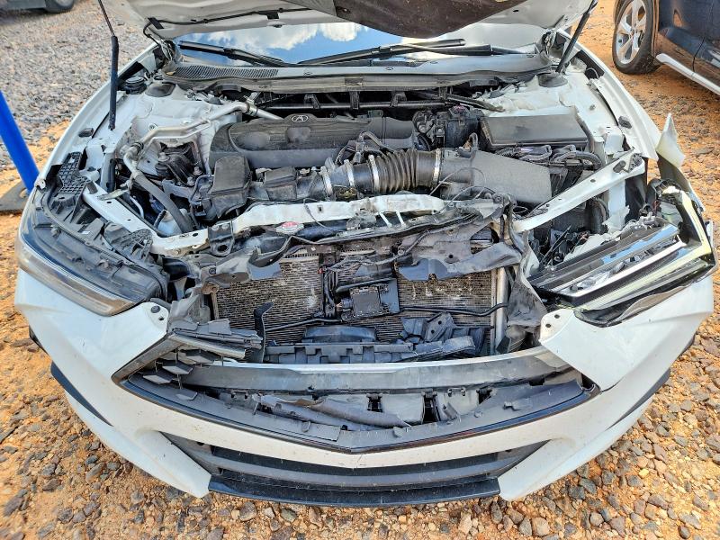 Продаж на аукціоні авто 2022 Acura Tlx, vin: 19UUB5F54NA005409, номер лоту: 59854496