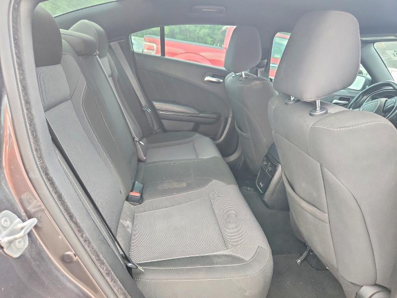 Продаж на аукціоні авто 2020 Dodge Charger, vin: 2C3CDXBG5LH136911, номер лоту: 57271236