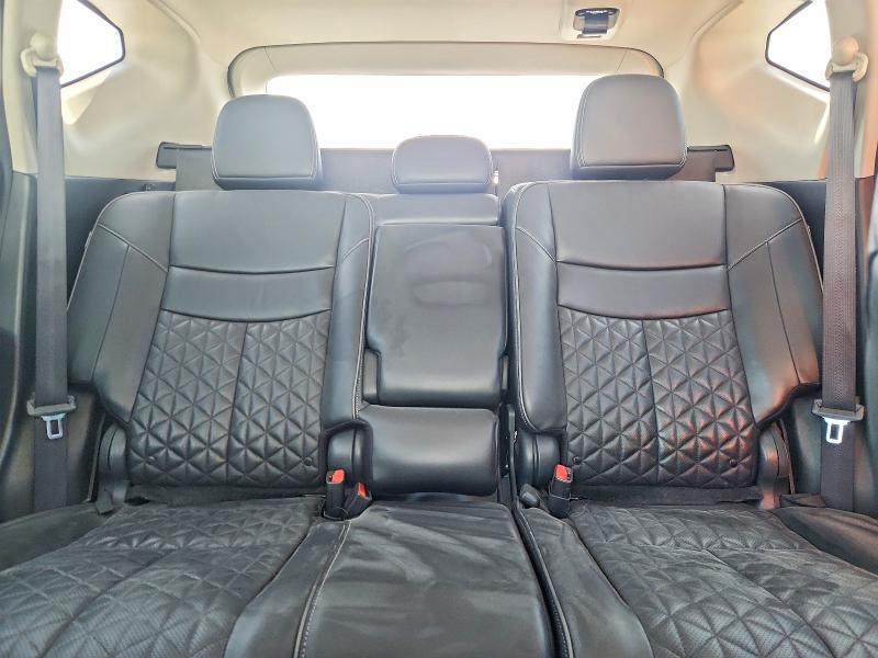 Auction sale of the 2019 Nissan Murano, vin: 5N1AZ2MJXKN161448, lot number: 63330646