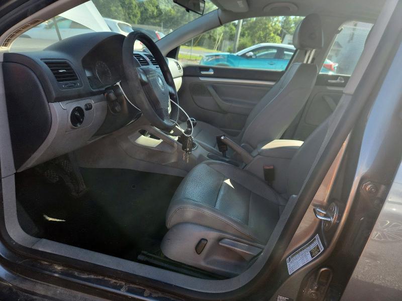 Aukcja sprzedaży 2006 Volkswagen Jetta, vin: 3VWST71K06M025105, numer aukcji: 62282566