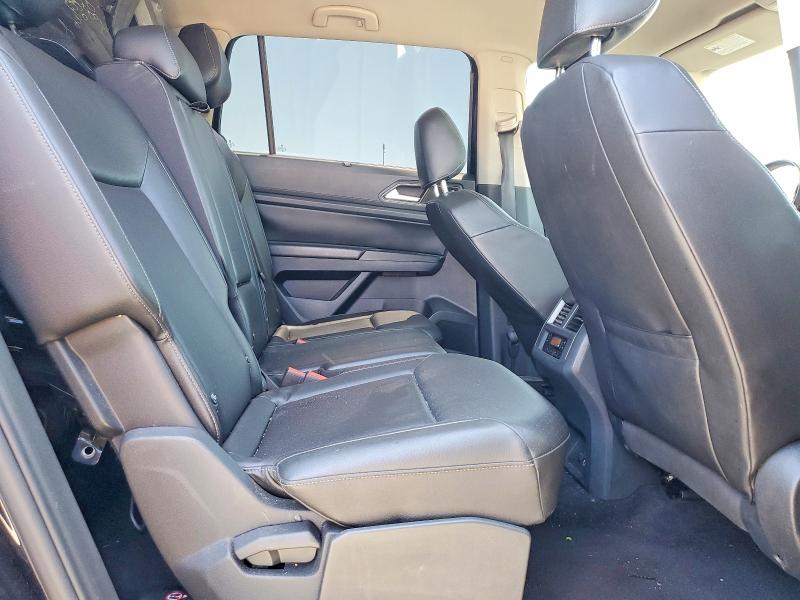 Продаж на аукціоні авто 2018 Volkswagen Atlas, vin: 1V2CR2CA9JC565297, номер лоту: 59899026