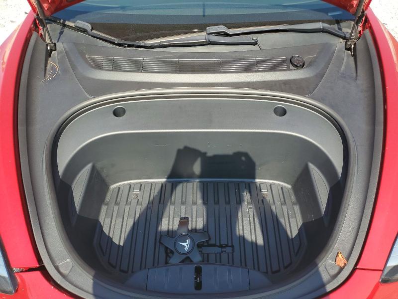 60570136 :رقم المزاد ، 5YJ3E1EB1MF862391 vin ، 2021 Tesla Model 3 مزاد بيع