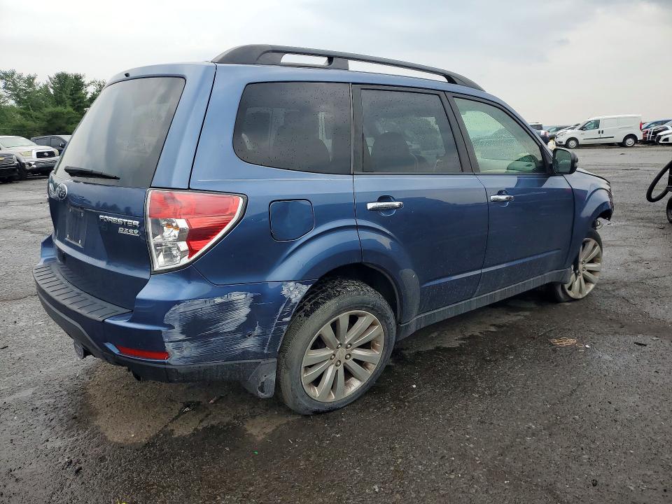 Продажа на аукционе авто 2011 Subaru Forester, vin: JF2SHAEC3BH769124, номер лота: 63033826