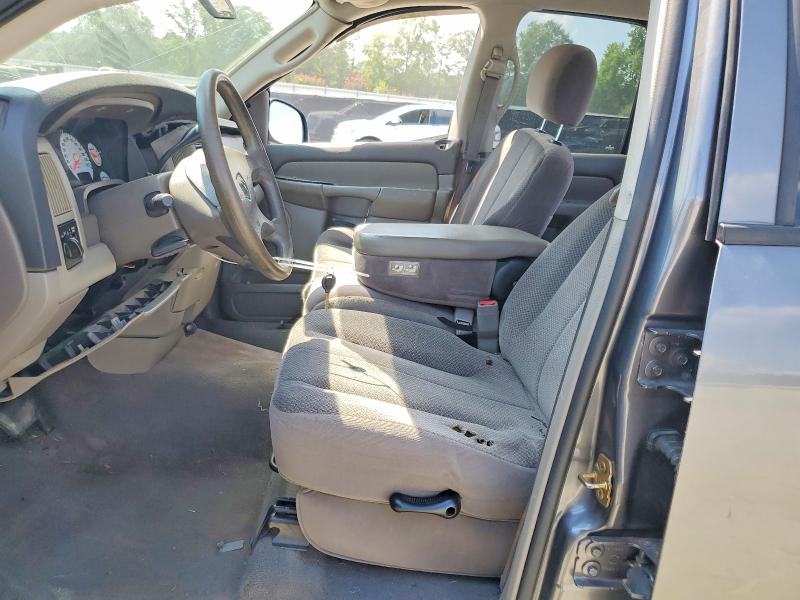 61722866 :رقم المزاد ، 1D7HA18N93S267769 vin ، 2003 Dodge Ram 1500 مزاد بيع