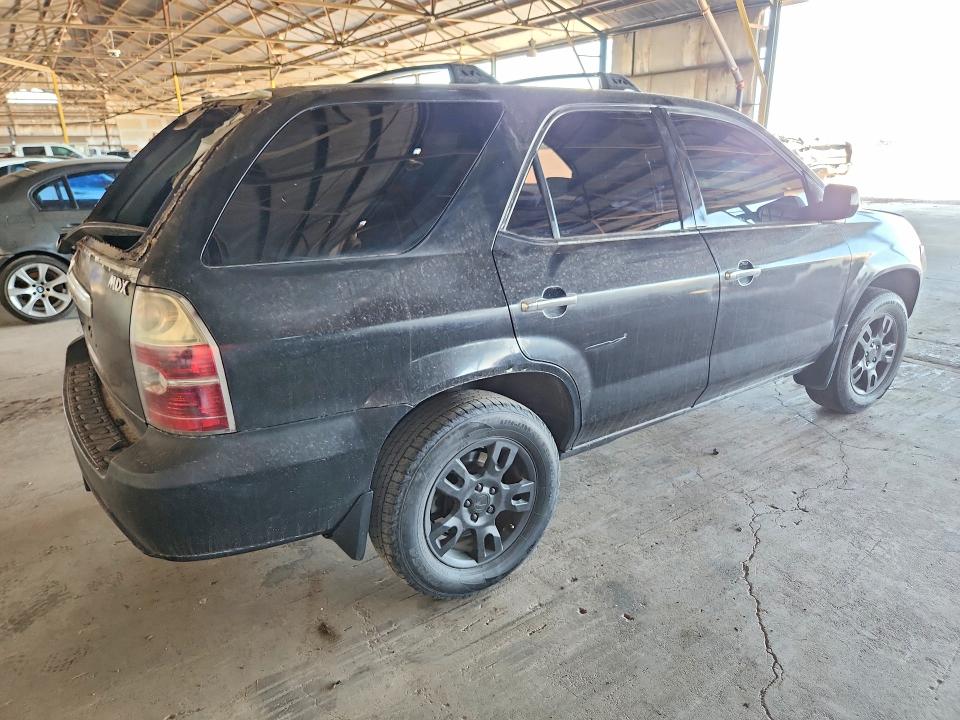 Продажа на аукционе авто 2006 Acura Mdx, vin: 2HNYD186X6H549628, номер лота: 62424236
