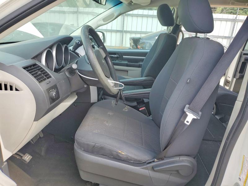 59809576 :رقم المزاد ، 2D8HN44E39R693264 vin ، 2009 Dodge Grand Caravan مزاد بيع