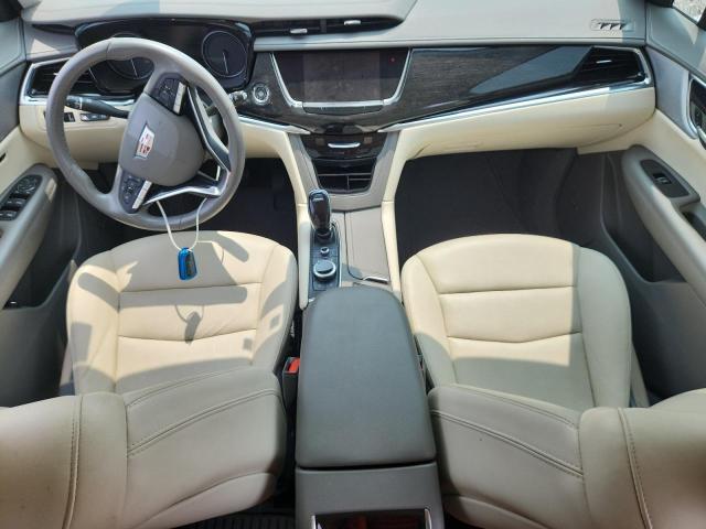 Продаж на аукціоні авто 2021 Cadillac Xt6, vin: 1GYKPCRSXMZ207890, номер лоту: 60819056