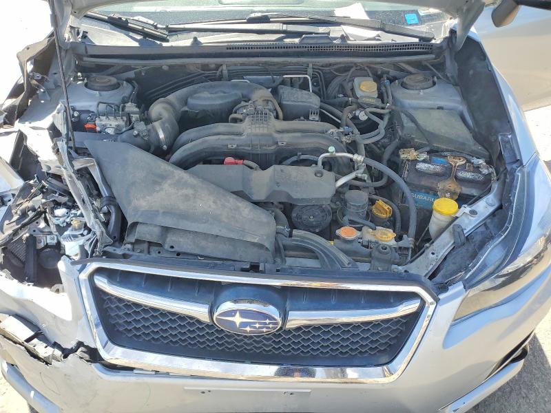 Aukcja sprzedaży 2015 Subaru Impreza, vin: JF1GPAZ69FH209907, numer aukcji: 58790296