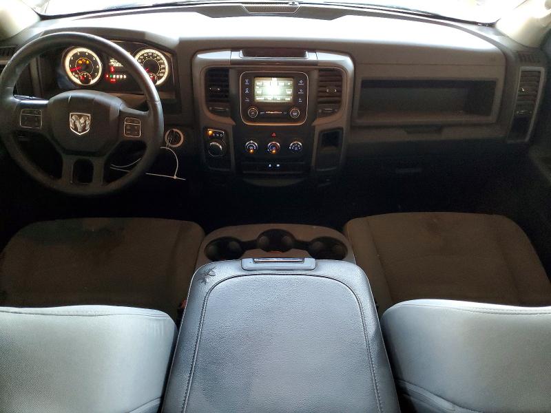 Продаж на аукціоні авто 2017 Ram 1500, vin: 3C6RR6KT1HG741974, номер лоту: 60237166