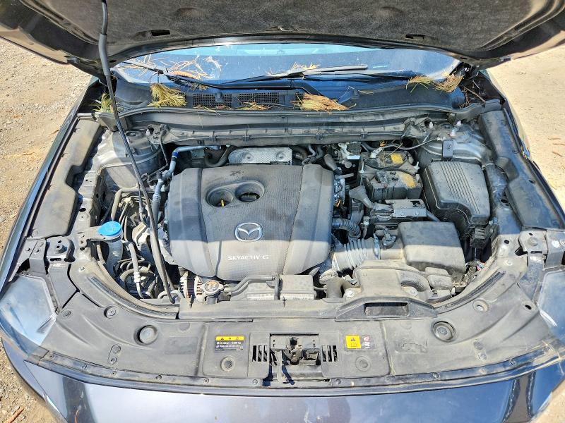 Aukcja sprzedaży 2023 Mazda Cx-5, vin: JM3KFBDM2P0114020, numer aukcji: 61398156