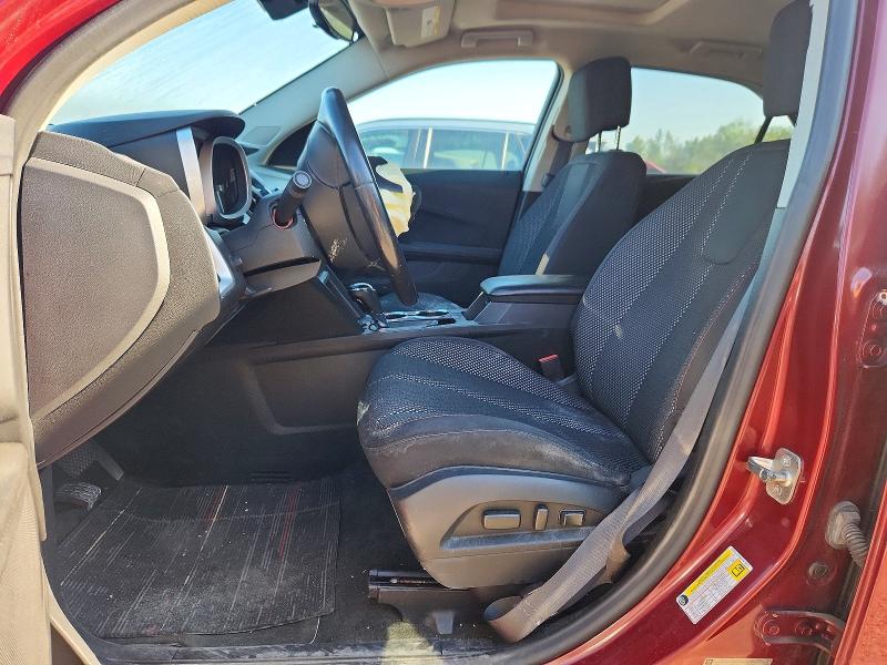 Aukcja sprzedaży 2017 Chevrolet Equinox, vin: 2GNALCEK4H6195215, numer aukcji: 59738446