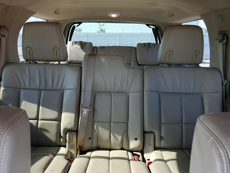 59120826 :رقم المزاد ، 5LMJJ2J51DEL02549 vin ، 2013 Lincoln Navigator مزاد بيع