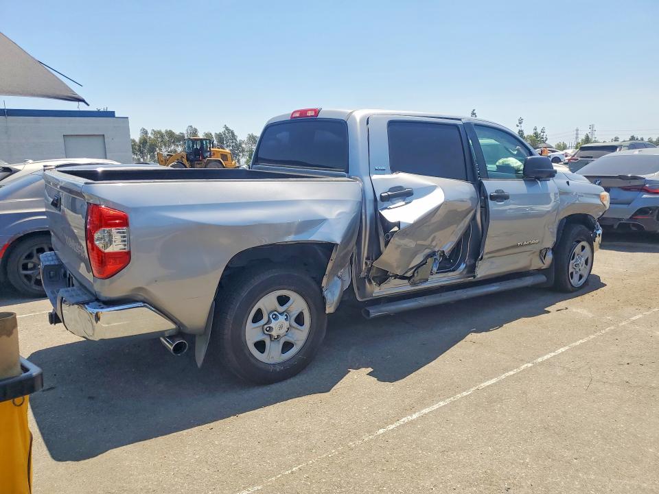 Aukcja sprzedaży 2016 Toyota Tundra, vin: 5TFEM5F19GX100011, numer aukcji: 61357526