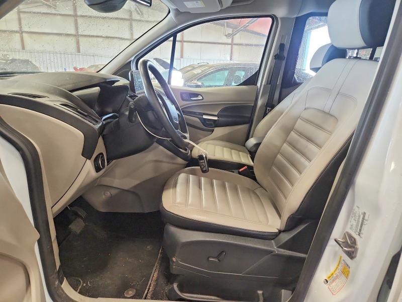 Aukcja sprzedaży 2022 Ford Transit Connect, vin: NM0GE9G26N1541127, numer aukcji: 60983386