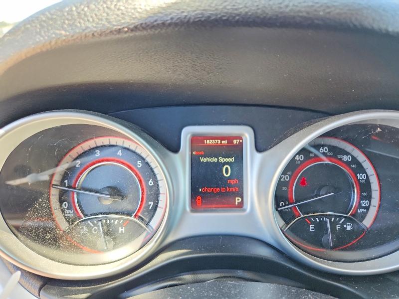 2017 Dodge Journey მანქანა იყიდება აუქციონზე, vin: 3C4PDCAB4HT568478, აუქციონის ნომერი: 62157206