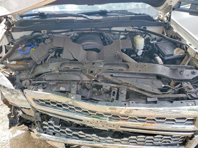 Aukcja sprzedaży 2015 Chevrolet Silverado, vin: 3GCUKSEC3FG241713, numer aukcji: 61762206