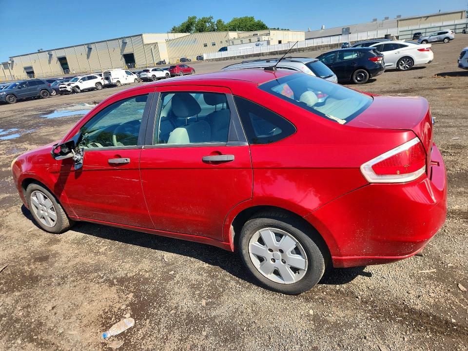 Aukcja sprzedaży 2010 Ford Focus, vin: 1FAHP3EN7AW176262, numer aukcji: 60817546