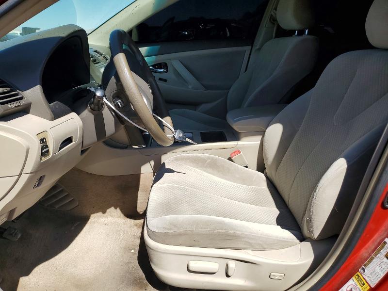 2009 Toyota Camry მანქანა იყიდება აუქციონზე, vin: 4T1BE46K39U378373, აუქციონის ნომერი: 63237046