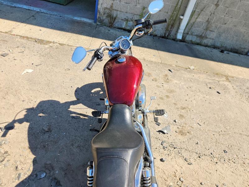 Aukcja sprzedaży 2016 Harley-davidson Xl1200, vin: 1HD1CT313GC410199, numer aukcji: 63545506