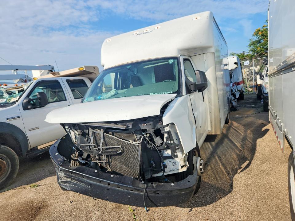 Aukcja sprzedaży 2018 Gmc Savana, vin: 7GZ37TCG9JN002890, numer aukcji: 57994756