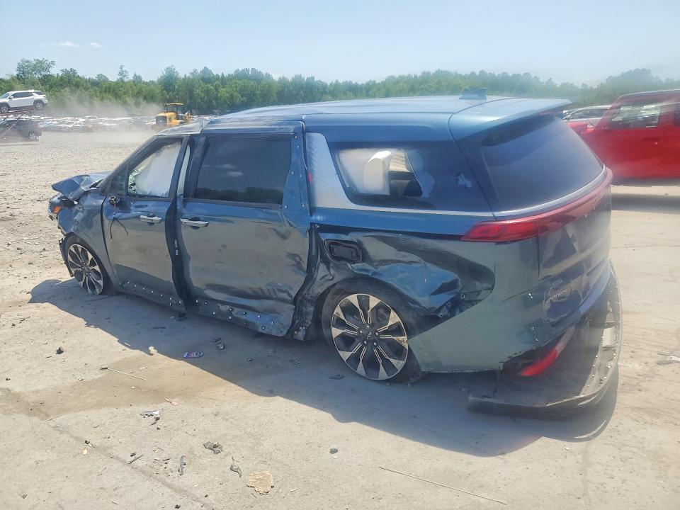 Aukcja sprzedaży 2024 Kia Carnival, vin: KNDNC5H36R6449394, numer aukcji: 59379076