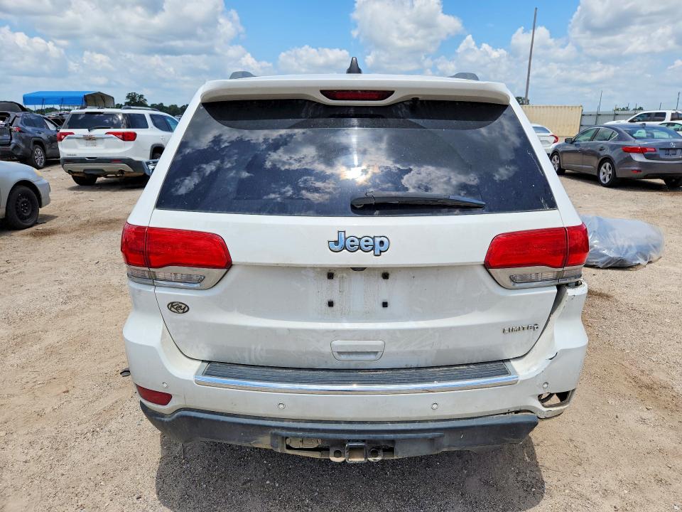 2019 Jeep Grand Cherokee მანქანა იყიდება აუქციონზე, vin: 1C4RJEBG5KC844466, აუქციონის ნომერი: 60383596