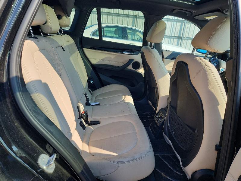 Продаж на аукціоні авто 2016 Bmw X1, vin: WBXHT3C33G5E47698, номер лоту: 62932556