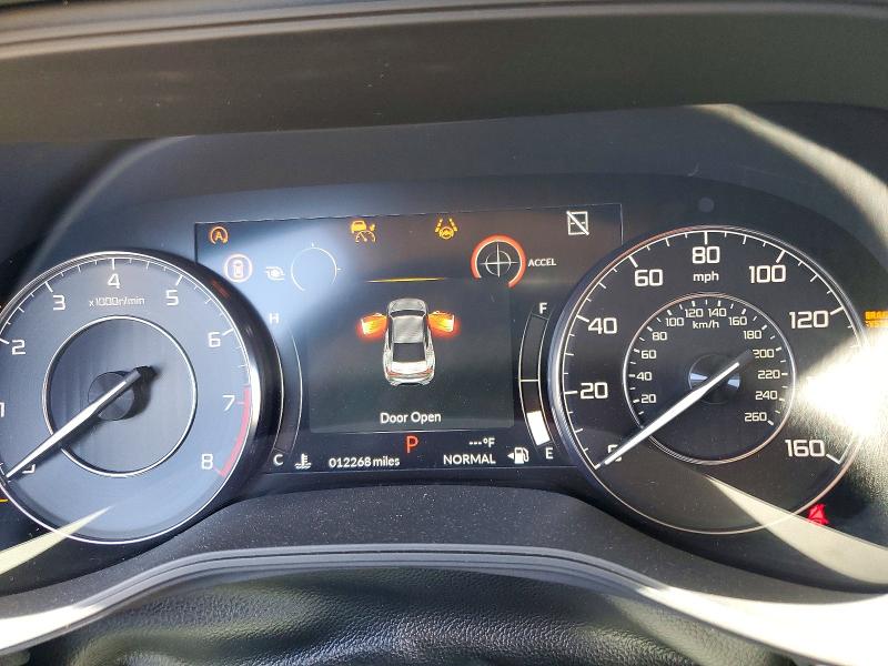 Продаж на аукціоні авто 2023 Acura Tlx, vin: 19UUB5F41PA004874, номер лоту: 60833256