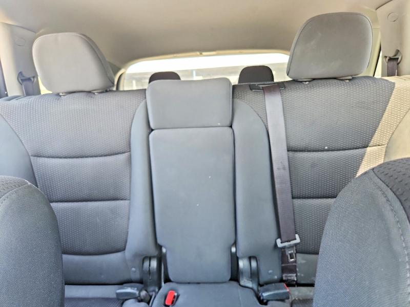 Продажа на аукционе авто 2011 Kia Sorento, vin: 5XYKTDA20BG080565, номер лота: 61478466