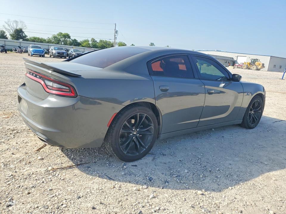 Aukcja sprzedaży 2017 Dodge Charger, vin: 2C3CDXBG5HH602134, numer aukcji: 61818856