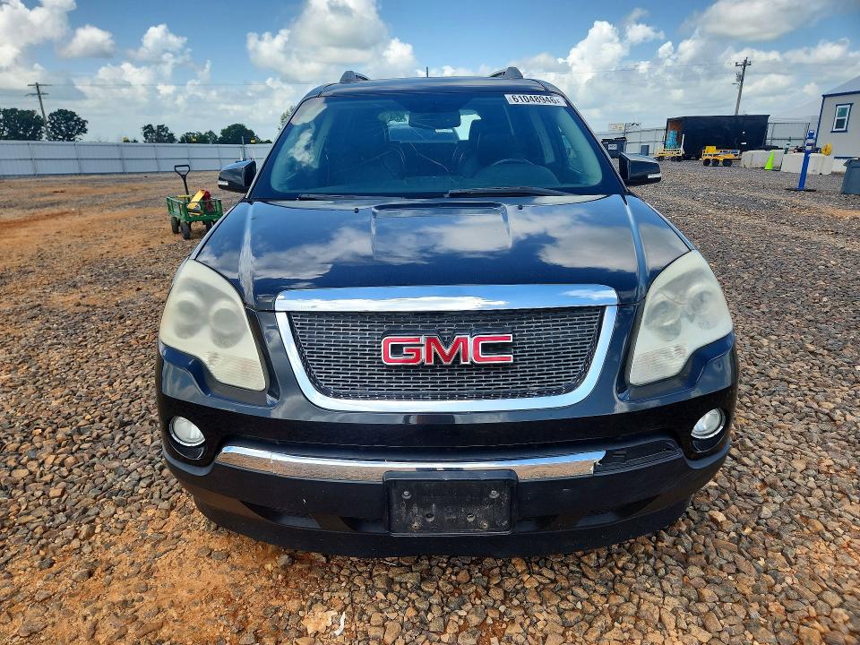 61048946 :رقم المزاد ، 1GKKVRED6BJ133311 vin ، 2011 Gmc Acadia مزاد بيع