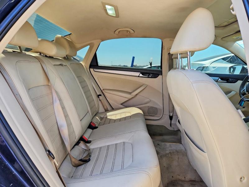 Продаж на аукціоні авто 2015 Volkswagen Passat, vin: 1VWBT7A31FC087963, номер лоту: 62996316