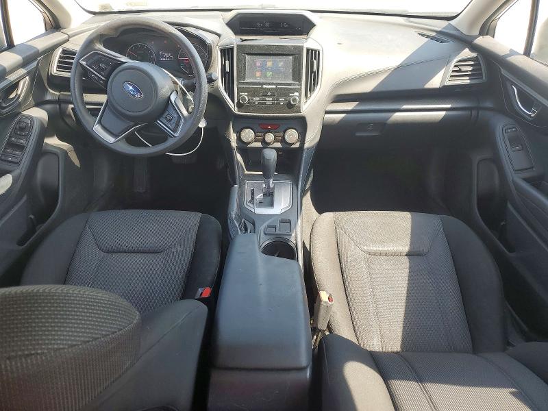 Продажа на аукционе авто 2017 Subaru Impreza, vin: 4S3GTAA65H3711282, номер лота: 60581856