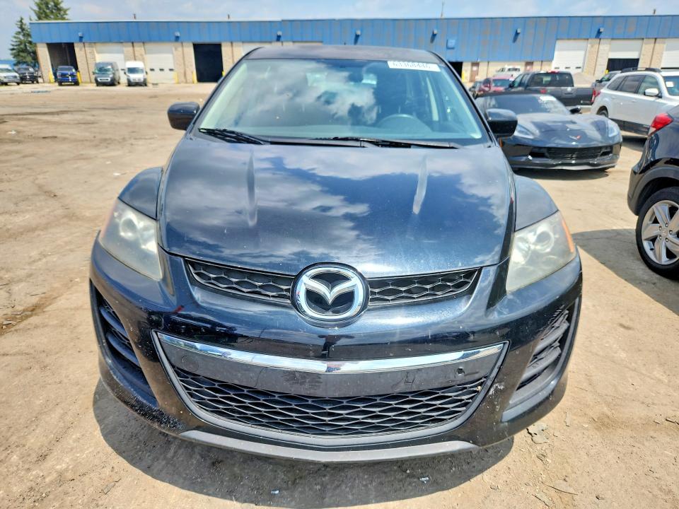 2010 Mazda Cx-7 მანქანა იყიდება აუქციონზე, vin: JM3ER2WM9A0332660, აუქციონის ნომერი: 63368446