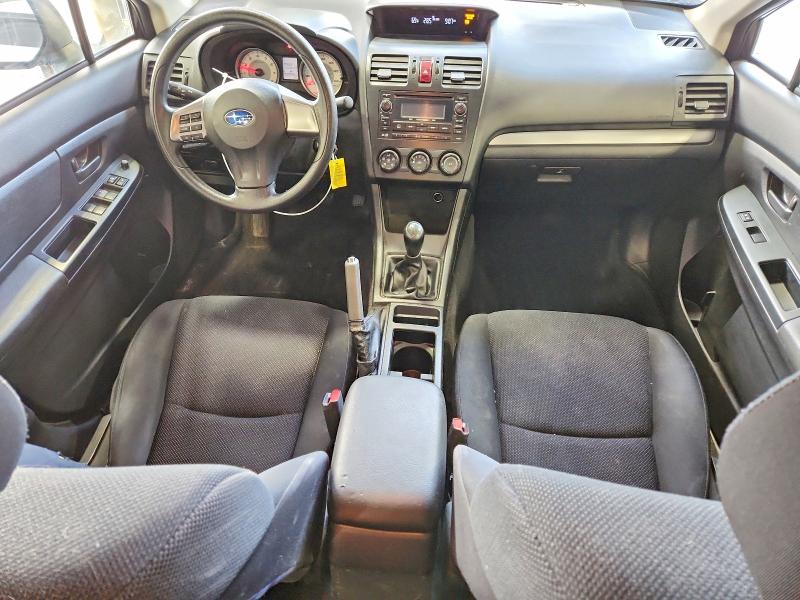 Aukcja sprzedaży 2014 Subaru Impreza, vin: JF1GJAA64EG021832, numer aukcji: 61749916