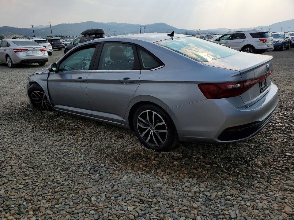 63044186 :رقم المزاد ، 3VW7W7BU7TM041200 vin ، 2026 Volkswagen Jetta مزاد بيع