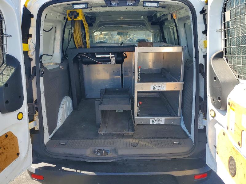Aukcja sprzedaży 2021 Ford Transit Connect, vin: NM0LS7E25M1503398, numer aukcji: 63055476