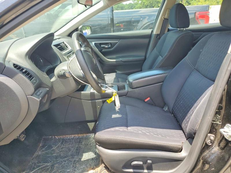 Продажа на аукционе авто 2017 Nissan Altima, vin: 1N4AL3AP7HC247640, номер лота: 60975346