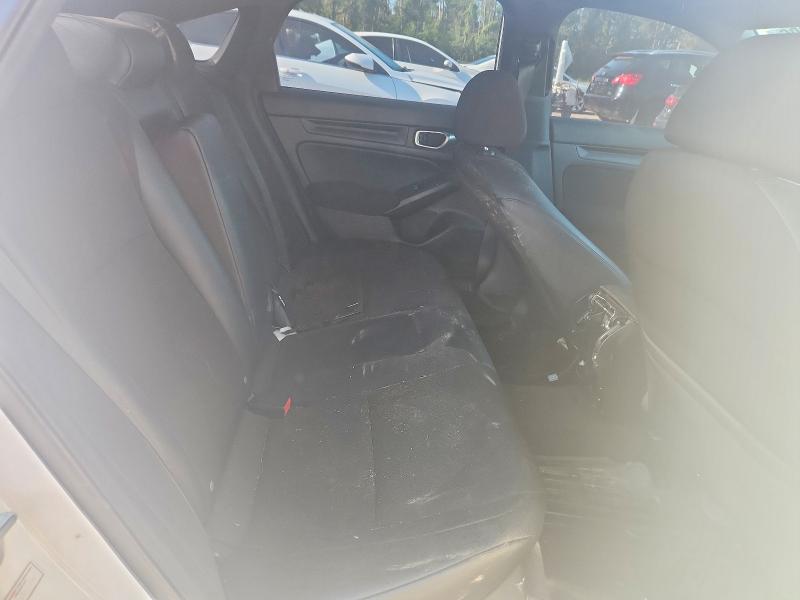 Продаж на аукціоні авто 2023 Honda Civic, vin: 2HGFE2F53PH108906, номер лоту: 57711306
