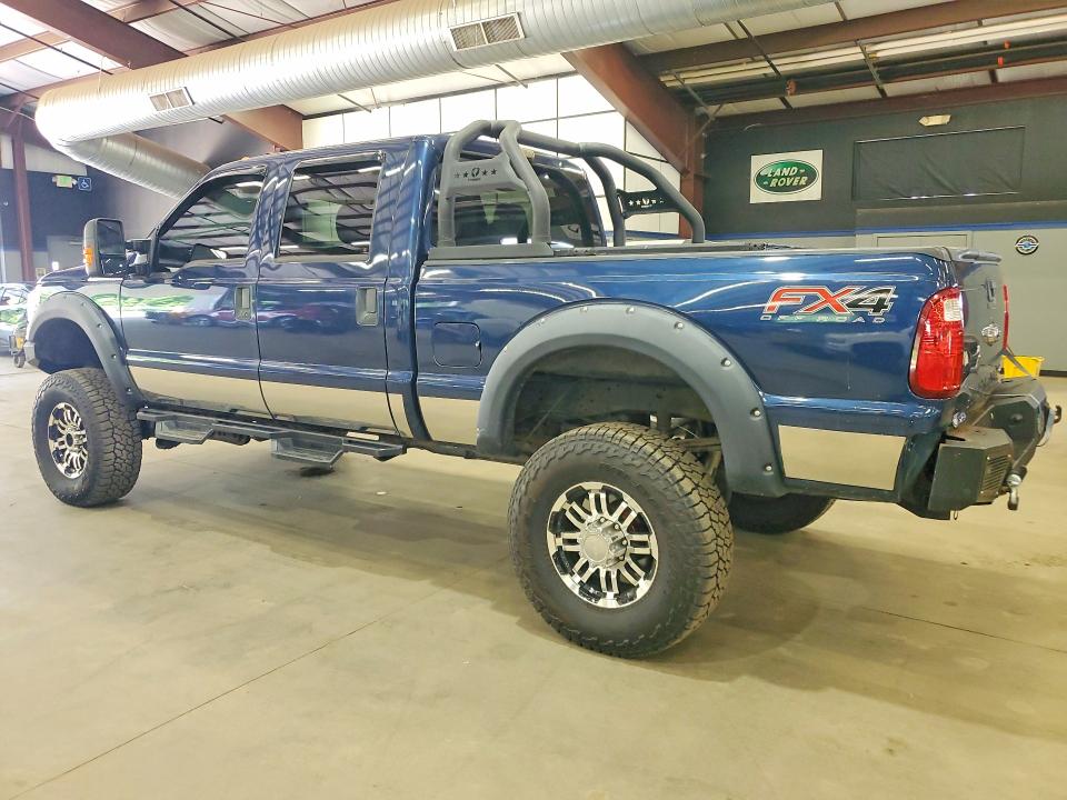 2013 Ford F250 მანქანა იყიდება აუქციონზე, vin: 1FT7W2B61DEB21431, აუქციონის ნომერი: 59353236