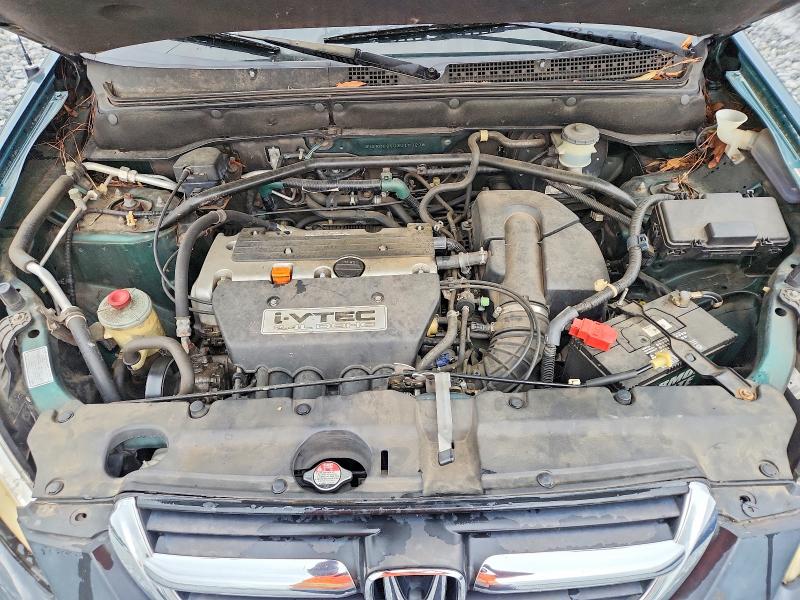 Aukcja sprzedaży 2003 Honda Cr-v, vin: SHSRD68403U103276, numer aukcji: 62234746