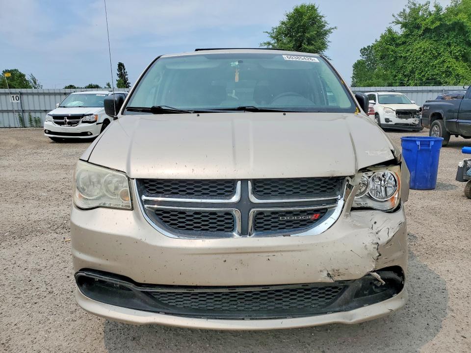 Aukcja sprzedaży 2012 Dodge Grand Caravan, vin: 2C4RDGBG0CR348177, numer aukcji: 60385426