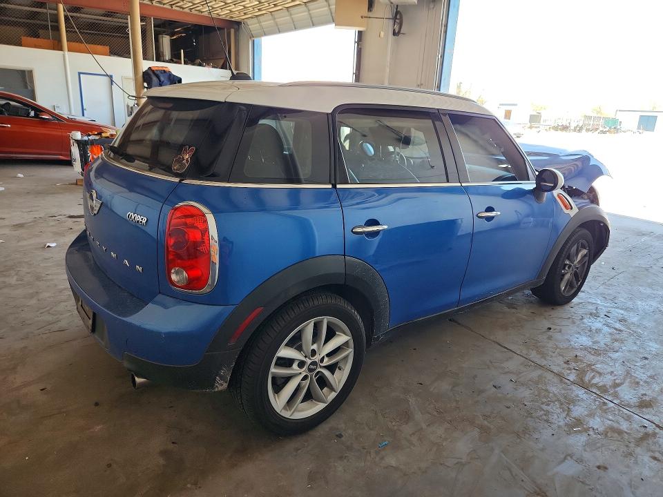 Продажа на аукционе авто 2014 Mini Cooper, vin: WMWZB3C58EWR36654, номер лота: 63708916