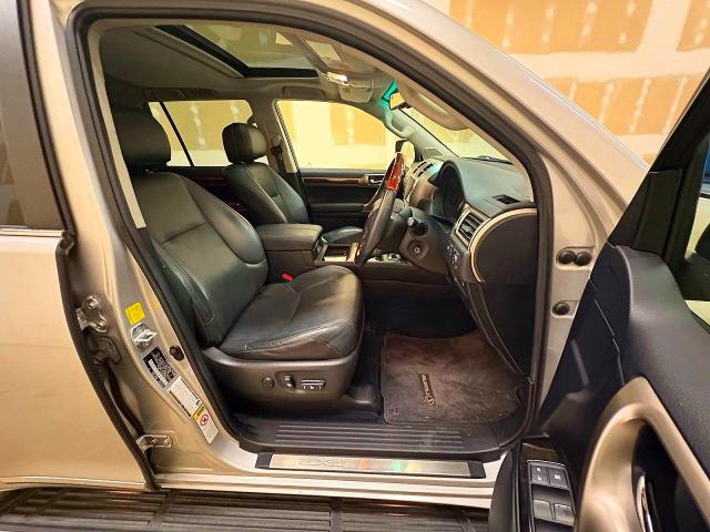 62389586 :رقم المزاد ، JTJBM7FX5A5012835 vin ، 2010 Lexus Gx مزاد بيع