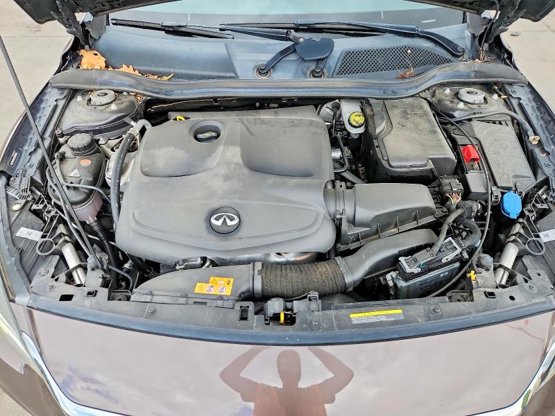 Aukcja sprzedaży 2019 Infiniti Qx30, vin: SJKCH5CR1KA009121, numer aukcji: 62528606