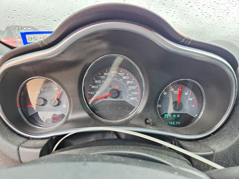 Aukcja sprzedaży 2013 Dodge Avenger, vin: 1C3CDZCB0DN680062, numer aukcji: 61515436