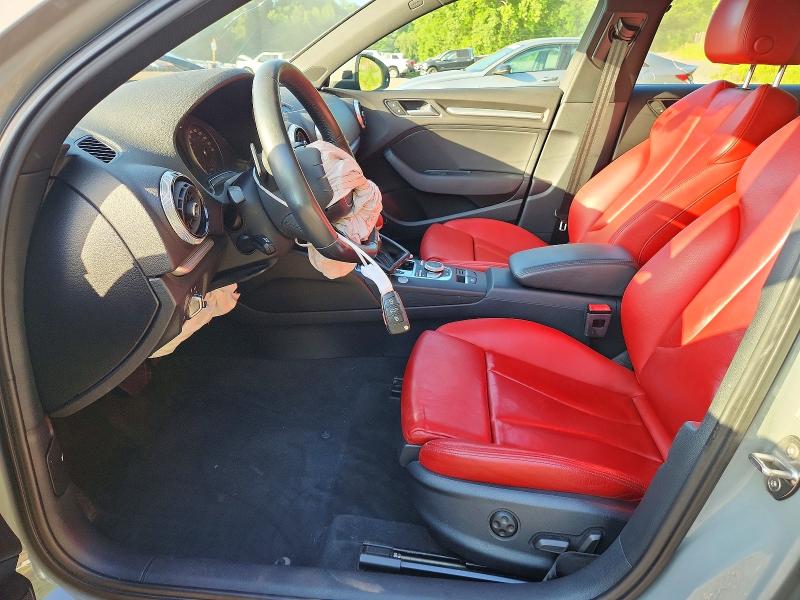 Продажа на аукционе авто 2020 Audi A3, vin: WAUBEGFF9LA021228, номер лота: 59236936