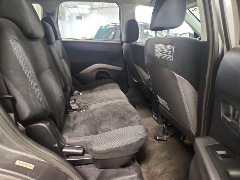 Aukcja sprzedaży 2007 Mitsubishi Outlander, vin: JA4MS31X07U013515, numer aukcji: 60440906