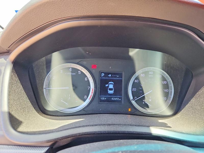 Aukcja sprzedaży 2019 Hyundai Sonata, vin: 5NPE24AA6KH775147, numer aukcji: 62107936