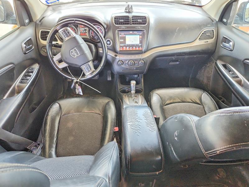 Продажа на аукционе авто 2018 Dodge Journey, vin: 3C4PDCGG6JT218116, номер лота: 59329976